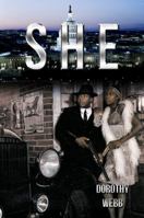 She 1734977604 Book Cover