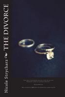 The Divorce 1533151318 Book Cover