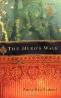 The Hero's Walk 0345450922 Book Cover