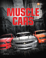 Muscle Cars 076033837X Book Cover