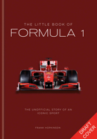 The Little Book of Formula One 1788406990 Book Cover
