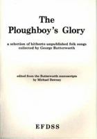 Ploughboys Glory 0854181172 Book Cover