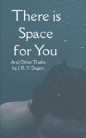 There is Space for You. 9367396511 Book Cover