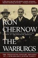 The Warburgs: The Twentieth-Century Odyssey of a Remarkable Jewish Family 0679418237 Book Cover