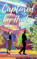 Captured by Hunter B0FP965GVV Book Cover