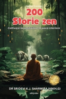 200 Storie Zen 936172763X Book Cover