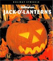 Halloween Jack-o'-Lanterns 1631437453 Book Cover