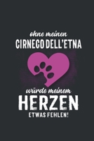 Ohne meinen Cirneco dell'Etna: Wochenplaner 2020 Kalender mit einer Woche je Doppelseite und Jahres- und Monats�bersicht ca. Din A5 168672683X Book Cover