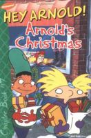 Arnold's Christmas 0689841876 Book Cover