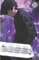 ARC OF THE SOULS: VOLUME 2 B0FJ63CBH3 Book Cover