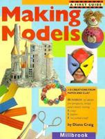 Making Models Tr (Pb) (First Guide) 1560102179 Book Cover