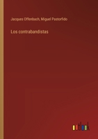 Los contrabandistas 3368048740 Book Cover