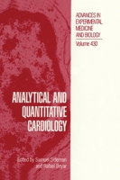 Analytical and Quantitative Cardiology 1461377315 Book Cover