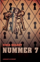 Nummer 7 null Book Cover