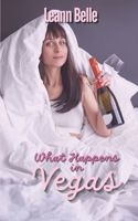 What Happens in Vegas 1095060651 Book Cover