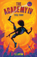 Title Fight  1464267227 Book Cover