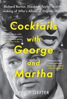 COCKTAILS WITH GEORGE AND MARTHA 1804186767 Book Cover