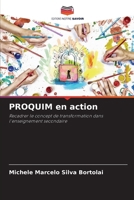 PROQUIM en action (French Edition) 6208646464 Book Cover