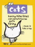 Cats with Vimrod 0007280319 Book Cover