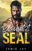 Beschützt vom SEAL (German Edition) B0DQ2Q1Y94 Book Cover