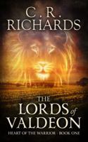 The Lords of Valdeon 0990669432 Book Cover