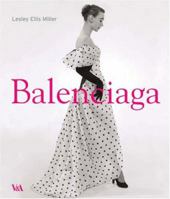 Balenciaga 1851775226 Book Cover
