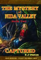 The Mystery of Nida Valley: Captured 0987244442 Book Cover