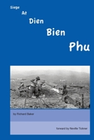 Siege At Dien Bien Phu 1505848253 Book Cover