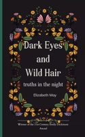 Dark Eyes and Wild Hair 9373149792 Book Cover