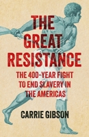Freedom's Fighters: The Black Struggle for Abolition in the Americas B0DYPM1T2Y Book Cover