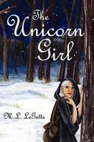 The Unicorn Girl 1419686968 Book Cover