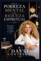 DE LA POBREZA MENTAL A LA RIQUEZA ESPIRITUAL VOL 1 (Spanish Edition) B0HHYHJL2J Book Cover