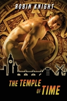 The Temple of Time B09DJ1BTM1 Book Cover