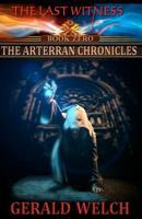 The Arterran Chronicles 061561048X Book Cover