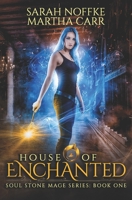 House of Enchanted: The Revelations of Oriceran 1642020400 Book Cover