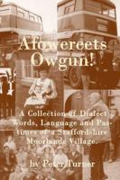 Afowereets Owgun 1326890263 Book Cover