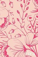 Floral 1729047203 Book Cover