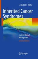 Inherited Cancer Syndromes: Current Clinical Management 1441968202 Book Cover