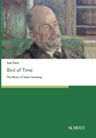 Bird of Time 3959835949 Book Cover