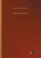 The Duke's Prize 9355393075 Book Cover