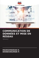 Communication de Données Et Mise En Réseau 6209680135 Book Cover