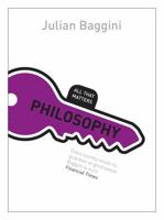 Philosophy: All That Matters 1444155830 Book Cover