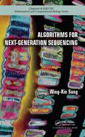 Algorithms for Next-Generation Sequencing 036765797X Book Cover