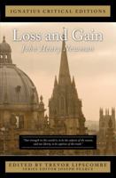 Loss and Gain 1586177052 Book Cover