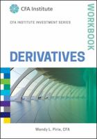 Derivatives Workbook 1119381835 Book Cover