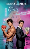 Ciao Luca (German Edition) 3696389749 Book Cover