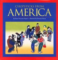 Chopsticks from America 1879965119 Book Cover