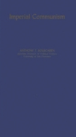 Imperial Communism: 1258301865 Book Cover