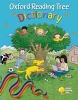 Oxford Reading Tree Dictionary 0199116385 Book Cover