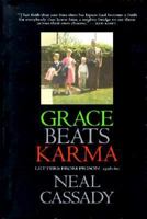 Grace Beats Karma: Letters from Prison 1958-60 0922233071 Book Cover